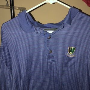 Bobby Jones Pine Valley Polo